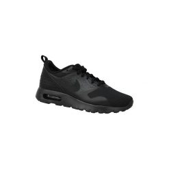 Trampki Dziecko Nike Air Max Tavas GS 814443-005. Czarne trampki dziewczęce marki Nike. Za 349,99 zł.