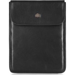 Etui na tablet. Czerwone etui damskie Wittchen, ze skóry. Za 559,90 zł.