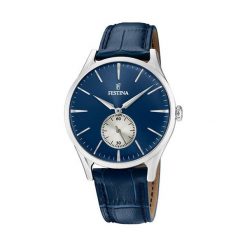 Festina F16979-3 - Zaufało nam tysiące klientów, wybierz profesjonalny sklep. Szare zegarki męskie marki Festina. Za 467,00 zł.