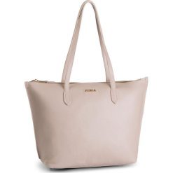 Torebka FURLA - Luce 1023585 B BWR4 R76 Dalia f. Brązowe torebki klasyczne damskie Furla, bez wzorów, ze skóry, klasyczne, na ramię, bez dodatków. Za 1149,00 zł.
