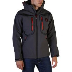 Geographical Norway Giacca Tinin_man. Kurtki damskie Geographical Norway, na zimę, s, bez wzorów, z poliesteru, długie, bez kaptura. Za 284,00 zł.