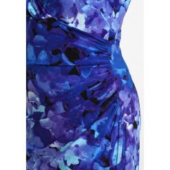 Sukienki: Lauren Ralph Lauren Woman HORTENSIA BRISA Sukienka etui blue/purple