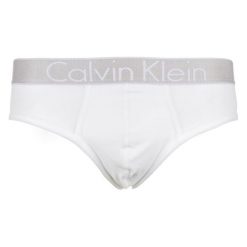 Calvin Klein Slipy Męskie Xl Białe. Białe slipy męskie marki Calvin Klein, xl. W wyprzedaży za 79,00 zł.