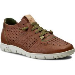 Półbuty męskie: Półbuty SLOW WALK – Morvi 10360 Buffalo Leather