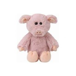 Przytulanki i maskotki: Maskotka TY INC Attic TreasuresOtis - Różowa świnka 15cm 65008