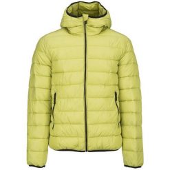 Geox Kurtka Męska Ciemny Citron m7428f-t2421-f2087 (Rozmiar 52). Zielone kurtki męskie marki Geox, m, z nylonu. W wyprzedaży za 472,00 zł.