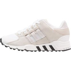 Adidas Originals EQT SUPPORT RF Tenisówki i Trampki footwear white/grey one/core black. Białe tenisówki damskie adidas Originals, z materiału. W wyprzedaży za 291,85 zł.