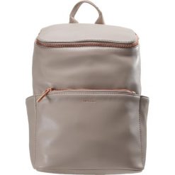 Plecaki damskie: Matt & Nat BRAVE LOOM Plecak fog