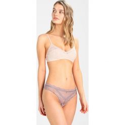 Majtki damskie: Chantelle PRESAGE Stringi rose fumé
