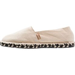 Espadryle męskie: Espadrij l´originale ZEBRE Espadryle lin