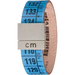 Il Centimetro Australian Cyan Bransoletka Niebieski. Niebieskie bransoletki męskie Il Centimetro. Za 199,95 zł.