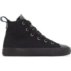 Buty sportowe dziewczęce: Wysokie buty sportowe CTAS HI UTILITY CAMO CANVAS