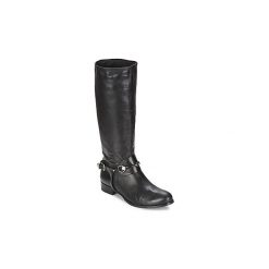 Buty zimowe damskie: Kozaki Betty London NEIVI