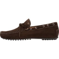 Mokasyny męskie: Florsheim COMET Mokasyny dark brown