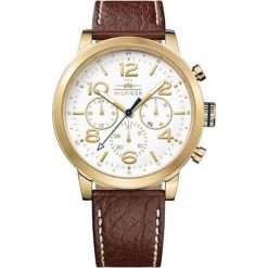 Tommy Hilfiger Jake 1791231. Zegarki męskie TOMMY HILFIGER. W wyprzedaży za 590,00 zł.