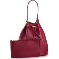 Torebka FURLA - Corona 1026454 B BUX9 Q26 Ciliegia d. Czerwone torebki klasyczne damskie Furla, bez wzorów, ze skóry, bez dodatków. Za 1425,00 zł.