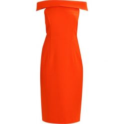 Sukienki: IVY & OAK CARMEN Sukienka etui pumkin red