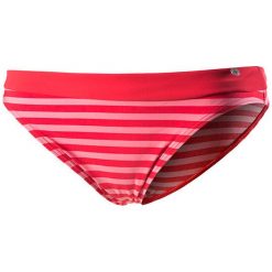 Bikini: Figi bikini w kolorze czerwonym