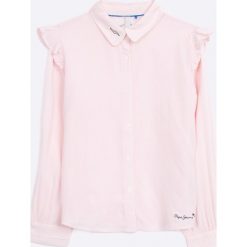 Bluzki dziewczęce w paski: Pepe Jeans - Koszula dziecięca 122-176 cm