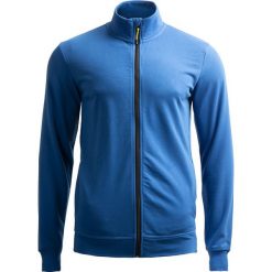 Bluza męska BLM600A - kobalt - Outhorn. Bluzy męskie Outhorn, m, bez wzorów, bez kołnierzyka, bez rękawów, bez kaptura. W wyprzedaży za 59,99 zł.