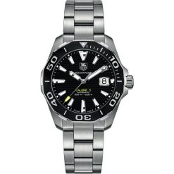Zegarki męskie: ZEGAREK TAG HEUER AQUARACER 300M