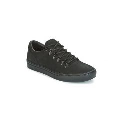 Buty Timberland ADV 2.0 CUPSOLE ALPINE OX. Czarne trampki męskie Timberland, bez wzorów, bez zapięcia. Za 439,20 zł.