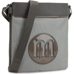 Torebka MONNARI - BAGB950-019 Grey 019. Szare torebki klasyczne damskie marki Monnari, bez wzorów, z materiału, bez dodatków. W wyprzedaży za 169,00 zł.