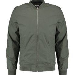 Kurtki męskie: Springfield BASICA Kurtka Bomber greens