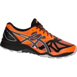 Asics Gel-Fujitrabuco 6 T7E4N-800 46,5 Pomarańczowe. Pomarańczowe buty fitness męskie marki Asics. W wyprzedaży za 369,99 zł.