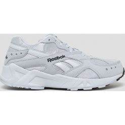 Reebok Classic - Buty Aztrek 93 Unisex. Szare buty sportowe męskie Reebok Classic, z gumy, na sznurówki, reebok classic. Za 379,90 zł.