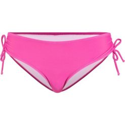 Figi bikini bonprix fuksja. Różowe stroje kąpielowe damskie bonprix, bez wzorów. Za 34,99 zł.