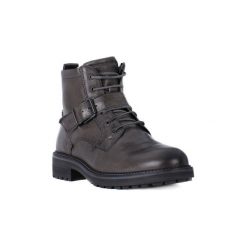 Buty zimowe męskie: Botki Igi amp;co VITELLO OXIDE