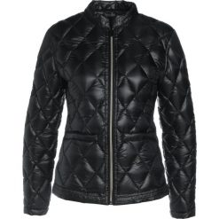 Bomberki damskie: Yeti JUNO Kurtka puchowa black