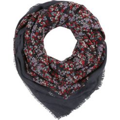 Chusty damskie: MAX&Co. ABITARE FLORAL SQUARE SCARF Chusta anthracite