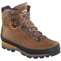 Buty trekkingowe damskie: MEINDL Buty damskie Paradiso Lady MFS brązowe r. 39.5 (2996)