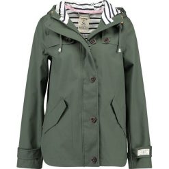 Kurtki damskie: Tom Joule WATERPROOF COAT Kurtka przeciwdeszczowa laurel
