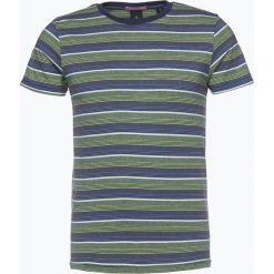 T-shirty męskie: Scotch & Soda – T-shirt męski, zielony
