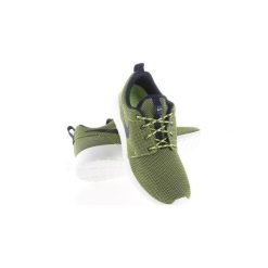 Trampki męskie: Buty Nike WMNS Rosherun 511882-304