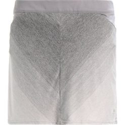 Spódniczki: adidas Golf RANGEWEAR SKORT Spódnica sportowa grey three
