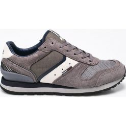Buty sportowe męskie: Hilfiger Denim – Buty