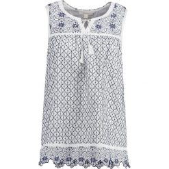 Bluzki damskie: White Stuff Bluzka ink blue