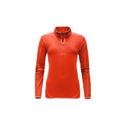 Bluzy rozpinane damskie: Polary Kjus Bluza Ladies Marble LS25-703 35401
