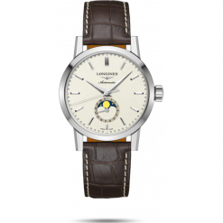 LONGINES HERITAGE L4.826.4.92.2. Zegarki męskie LONGINES. Za 8310,00 zł.