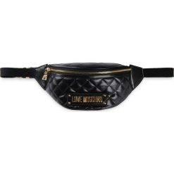 Nerka Love Moschino. Żółte nerki damskie . Za 639,00 zł.