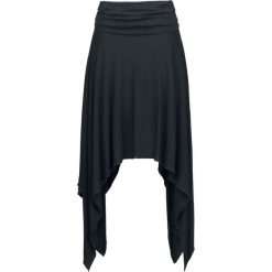 Black Premium by EMP Spódnica czarny. Czarne spódniczki marki Black Premium by EMP, xl. Za 121,90 zł.