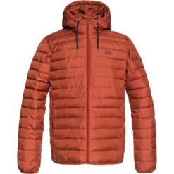 Quiksilver Kurtka męska Scaly RQJ0. Kurtki męskie Quiksilver, m, bez wzorów, bez kaptura. Za 259,00 zł.