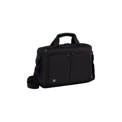 Walizki: Wenger Source 14″ 601064 (czarny)