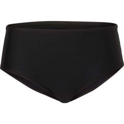 Stroje kąpielowe damskie: Figi bikini bonprix czarny