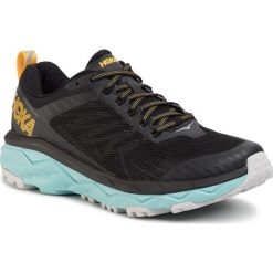 Buty HOKA ONE ONE - Challenger Atr 5 1104094 Aasn. Czarne buty sportowe damskie Hoka One One, bez wzorów, z tworzywa sztucznego, sportowe, do biegania. Za 549,00 zł.