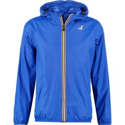 Kurtki męskie: KWay CLAUDE 3.0 Kurtka przeciwdeszczowa royal